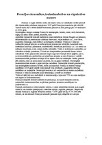 Referāts 'Francija', 7.