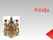 Prezentācija 'Prūsija', 1.