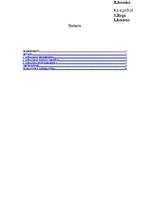 Referāts 'Aspazija', 2.