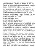 Eseja 'Cholera and Ebola: A Threat to Our Environmental Freedom', 1.