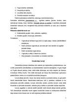 Konspekts 'Demokrātiskie režīmi. Demokrātiskā Latvija', 3.