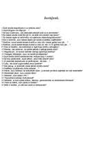 Konspekts 'Ekonomikas krustvārdu mīkla', 3.