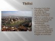 Prezentācija 'Tūristu apskates objekti Gruzijā', 2.