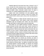 Konspekts 'Elite', 3.