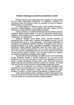 Eseja 'Moderno tehnoloģiju izmantošana matemātikas stundās', 1.