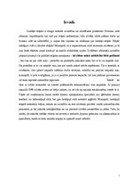 Referāts 'Lietišķais stils', 1.