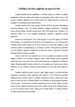 Referāts 'Lietišķais stils', 4.