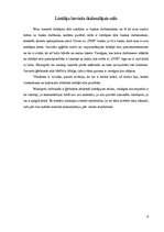 Referāts 'Lietišķais stils', 8.