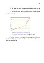 Referāts 'Ķīna un tās attīstības aktualitātes', 16.