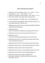 Referāts 'Ķīna un tās attīstības aktualitātes', 22.