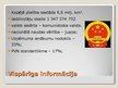 Referāts 'Ķīna un tās attīstības aktualitātes', 25.