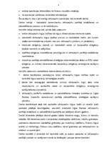 Referāts 'Komercbanku vērtspapīru portfeļa veidošana un pārvaldīšana', 4.