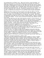 Eseja 'Child Abuse in the World', 2.