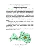 Referāts 'Vides aizsardzība Madonas rajonā', 4.