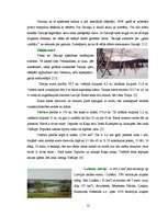 Referāts 'Vides aizsardzība Madonas rajonā', 12.