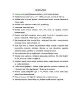 Referāts 'Vides aizsardzība Madonas rajonā', 21.