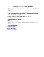 Referāts 'Vides aizsardzība Madonas rajonā', 23.