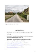 Referāts 'Vietas komplekss raksturojums', 6.