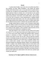 Referāts 'Izglītības sistēma Latvijā un Norvēģijā', 3.