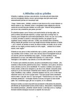 Referāts 'Mīlestība', 9.