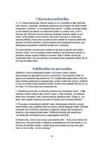 Referāts 'Mīlestība', 10.