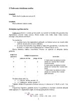 Paraugs 'Pārskats par piekto praktisko darbu', 2.