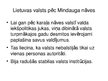Prezentācija 'Lietuvas valsts izveidošanās un Lietuvas lielkunigaitija', 8.