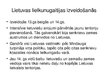 Prezentācija 'Lietuvas valsts izveidošanās un Lietuvas lielkunigaitija', 11.