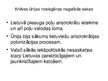 Prezentācija 'Lietuvas valsts izveidošanās un Lietuvas lielkunigaitija', 15.