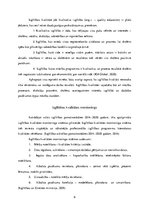 Referāts 'Skolēnu izglītības kvalitāti ietekmējoši faktori sākumizglītībā', 6.