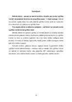 Referāts 'Skolēnu izglītības kvalitāti ietekmējoši faktori sākumizglītībā', 10.