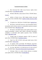 Referāts 'Skolēnu izglītības kvalitāti ietekmējoši faktori sākumizglītībā', 11.