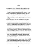 Konspekts 'Ēdināšanas uzņēmumu ražošanas jaudu noteicošie faktori', 4.