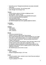 Konspekts 'Ķelti: izcelšanās, sociālā, ekonomiskā un politiskā iekārta, ciltis un cilšu sav', 6.