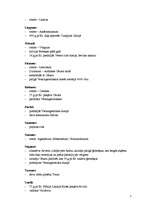 Konspekts 'Ķelti: izcelšanās, sociālā, ekonomiskā un politiskā iekārta, ciltis un cilšu sav', 7.