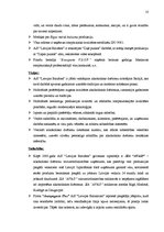 Referāts 'AS "Latvijas Balzams"', 10.