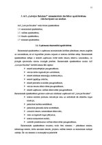 Referāts 'AS "Latvijas Balzams"', 11.