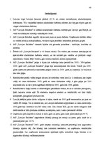 Referāts 'AS "Latvijas Balzams"', 40.