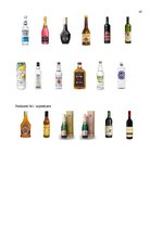 Referāts 'AS "Latvijas Balzams"', 45.