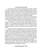 Referāts 'Multibanka', 2.