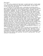 Eseja 'Es Latvijā', 1.