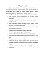 Referāts 'Uzņēmuma finansēšana, izmantojot kredītus', 7.