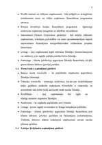 Referāts 'Uzņēmuma finansēšana, izmantojot kredītus', 9.