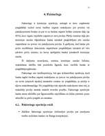 Referāts 'Uzņēmuma finansēšana, izmantojot kredītus', 11.