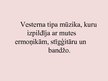 Prezentācija 'Kantrī mūzika', 2.