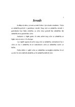 Referāts 'Valsts un sabiedrības attiecības', 3.