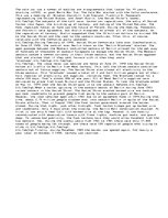 Eseja 'A Short Timeline and Reason why the Berlin Blockade Occurred', 1.