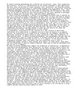 Eseja 'Form - Introduction to Object-Oriented Programming', 1.