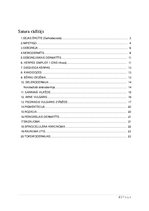 Konspekts 'Slimības, kas skar sejas ādu', 2.