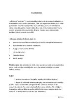 Konspekts 'Slimības, kas skar sejas ādu', 6.